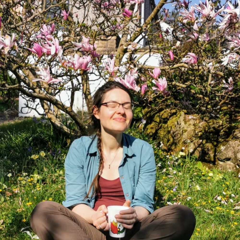 Britta Kuempers