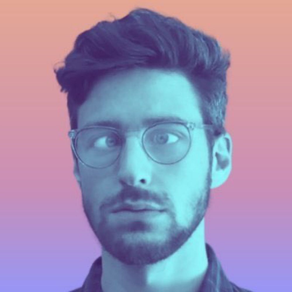 Zack Bornstein's avatar