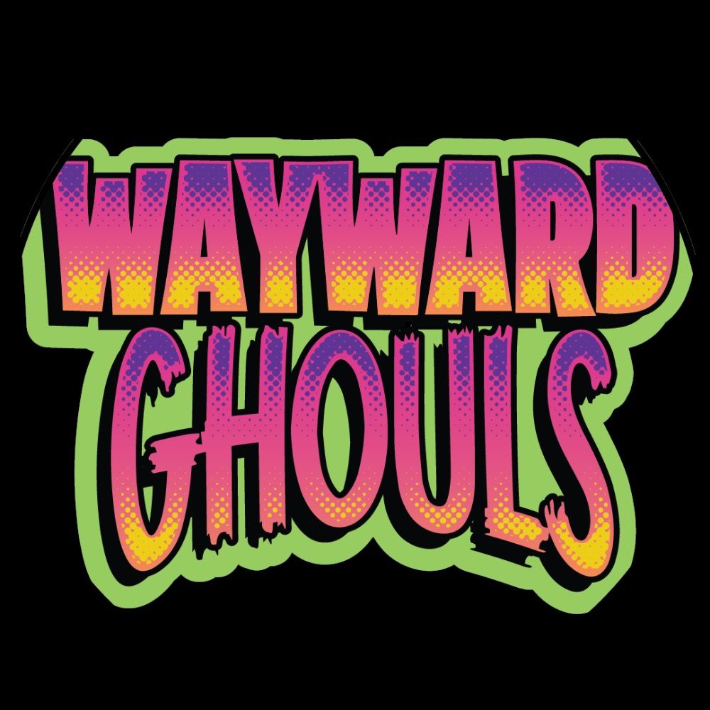 waywardghouls.com