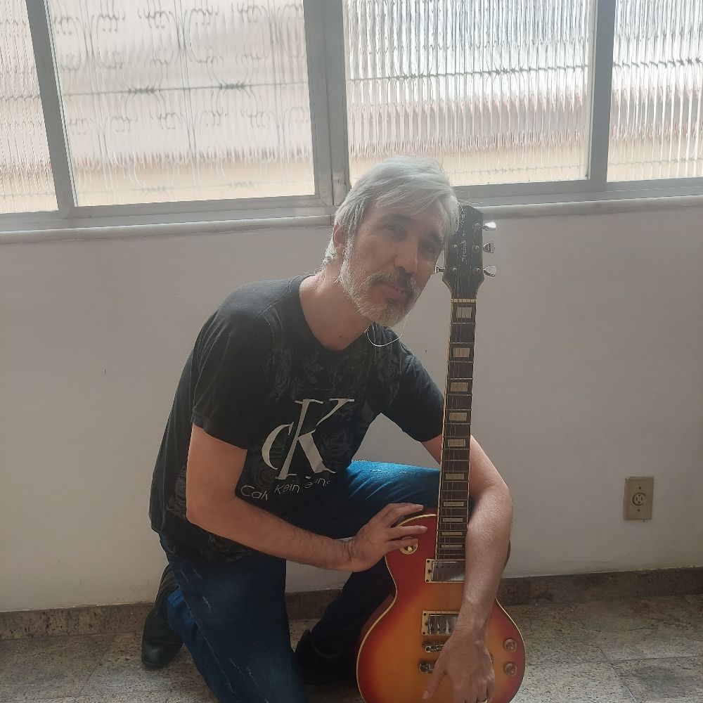 Luciano Manfredine