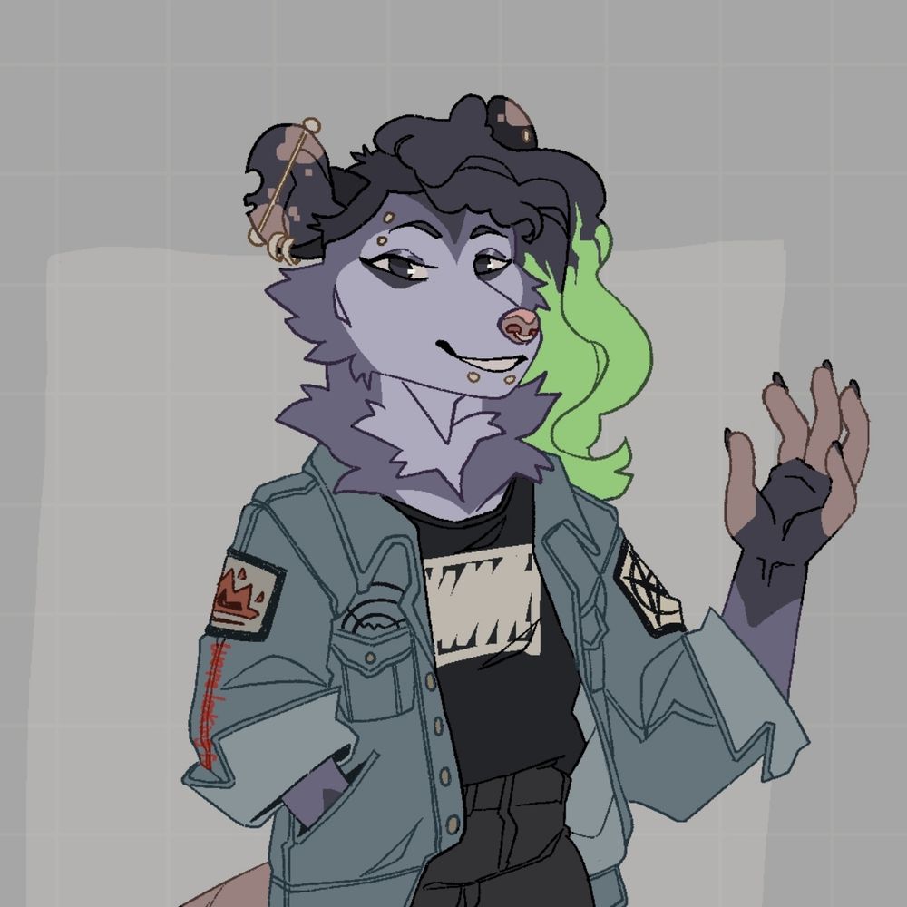 Trash Gremlin 
