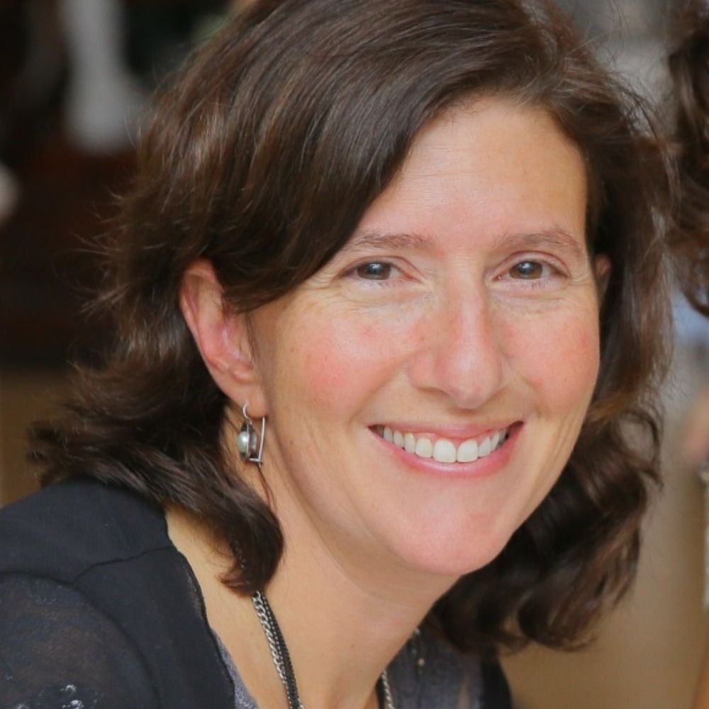 Julie Zuckerman