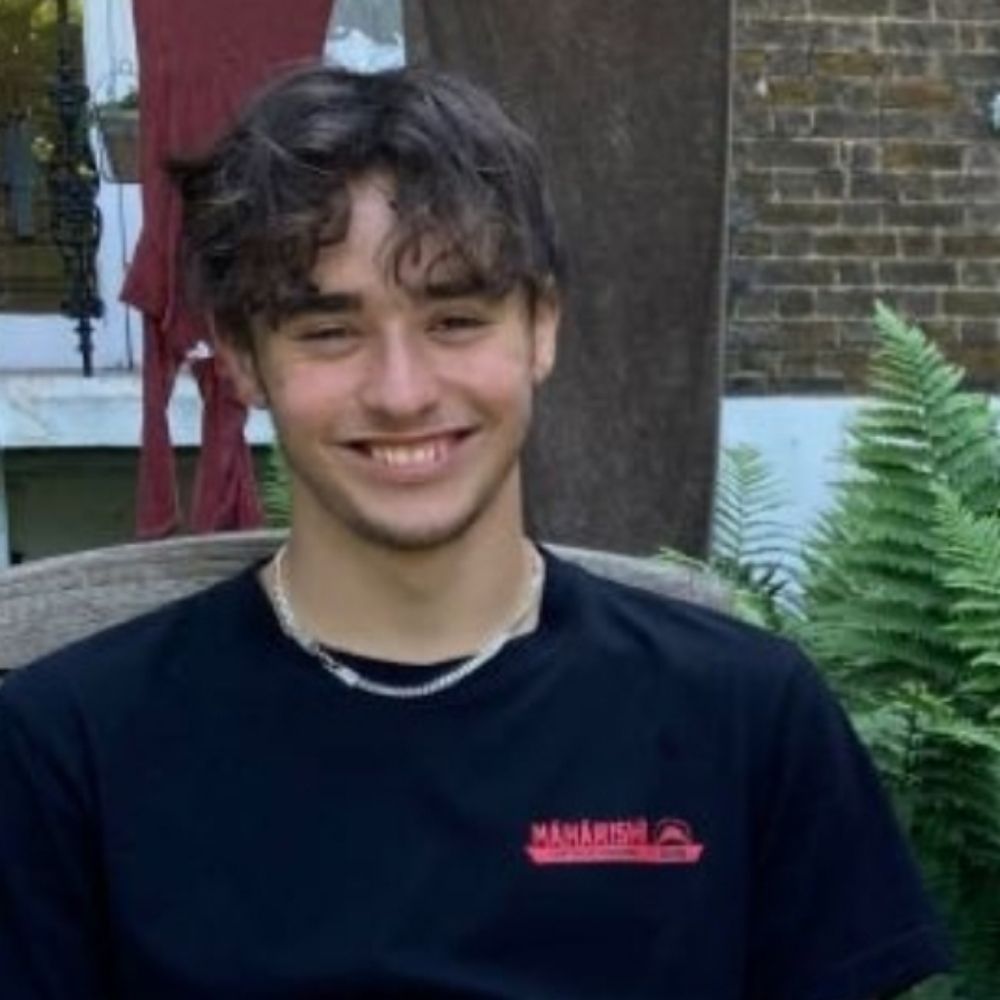 Oscar Selby