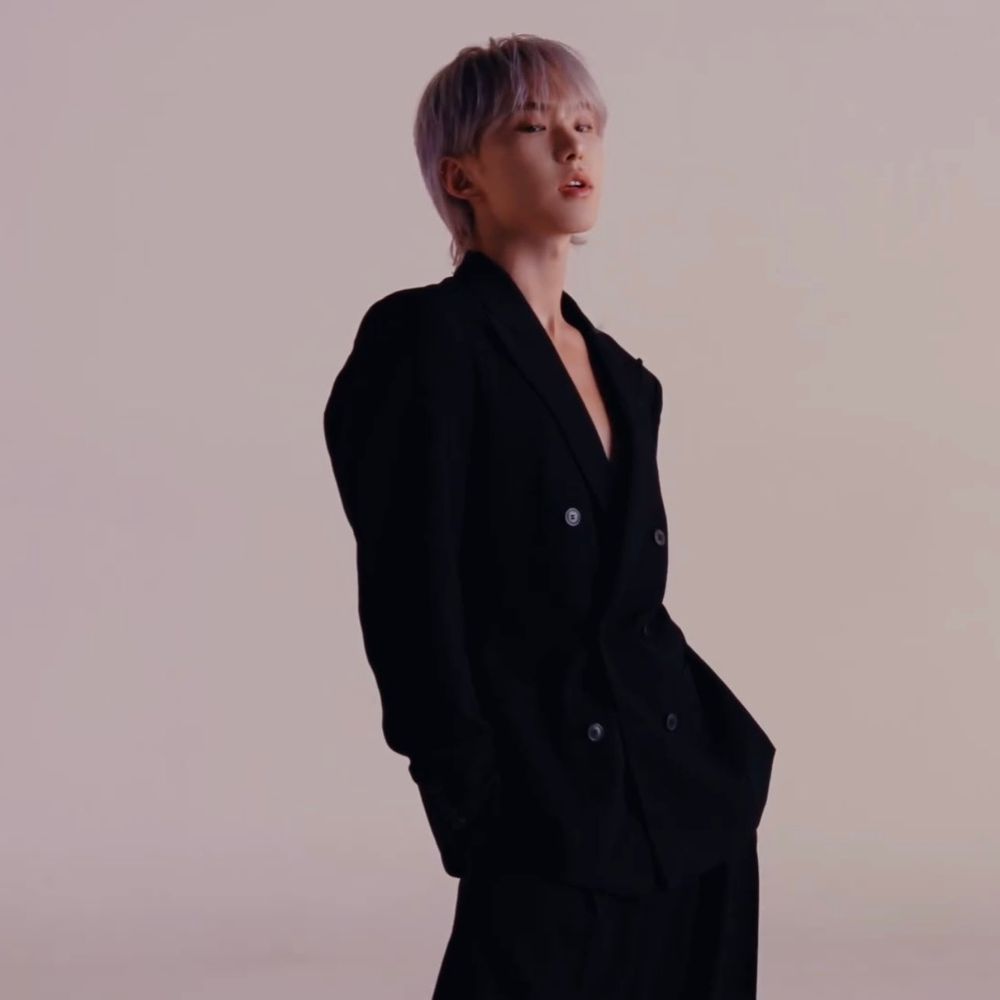 ꗃ Soonyoung, K