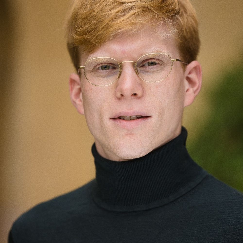 Jonas Fischer