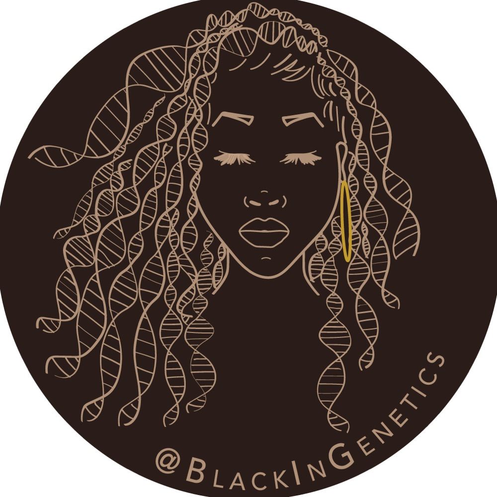 Black In Genetics