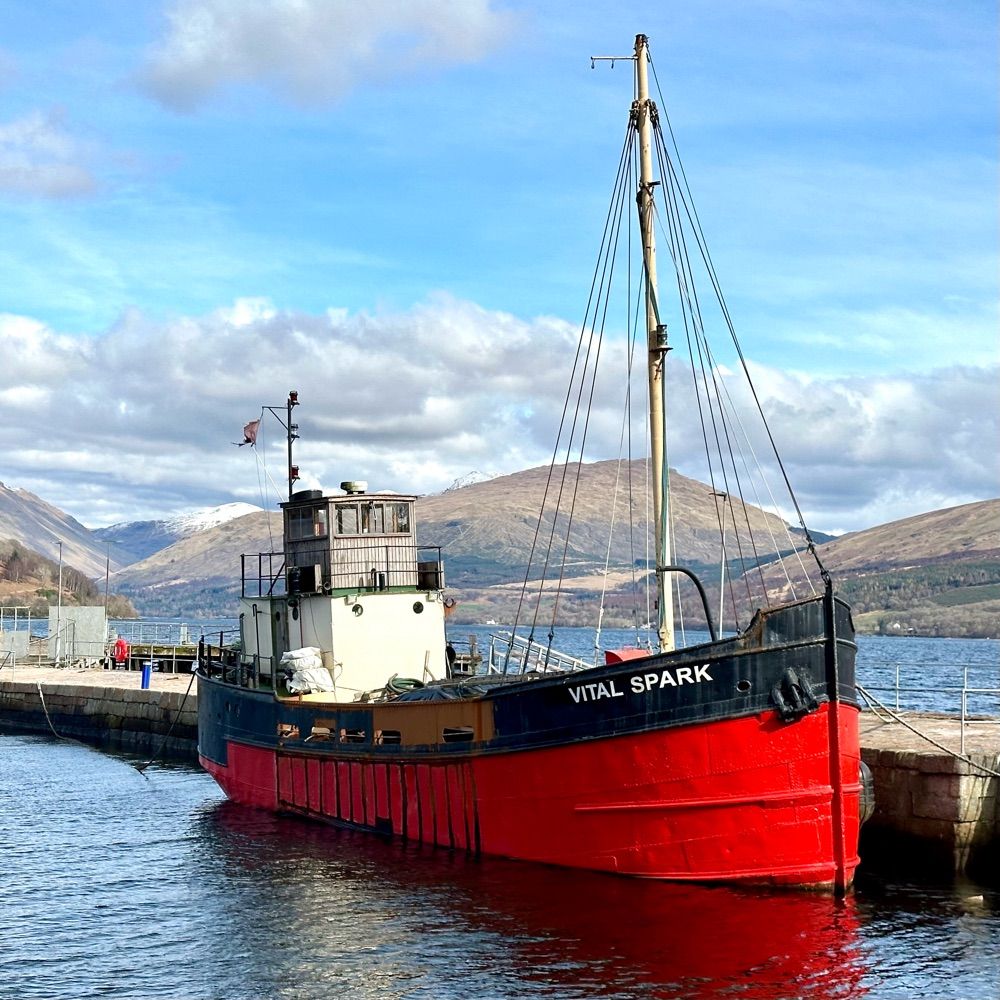 Vital Spark