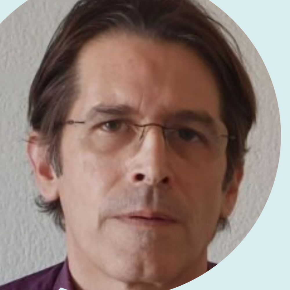 Frederic Ximeno