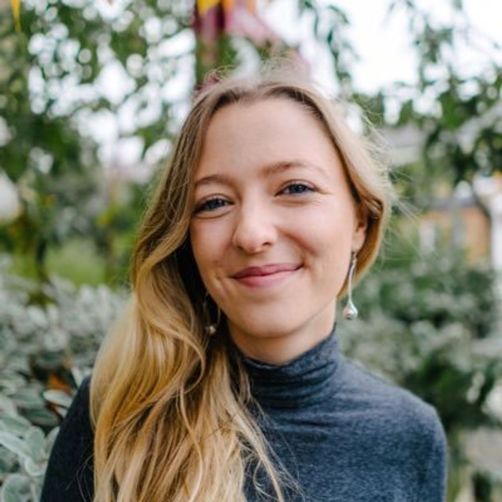 Izzy Romilly