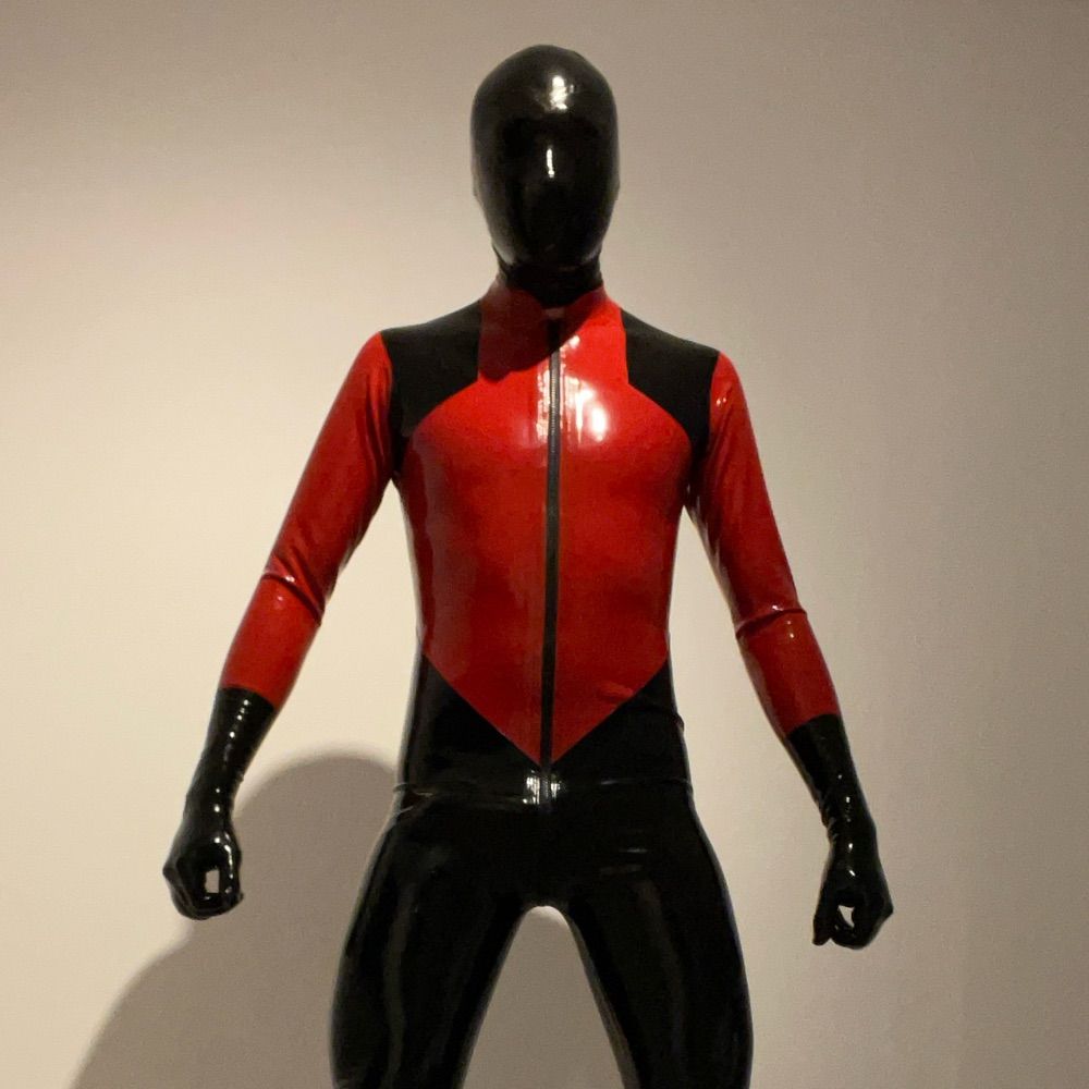 Rubberboy
