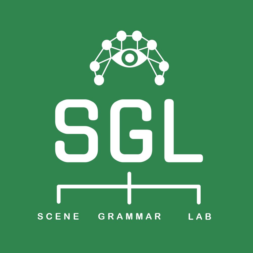 Scene Grammar Lab