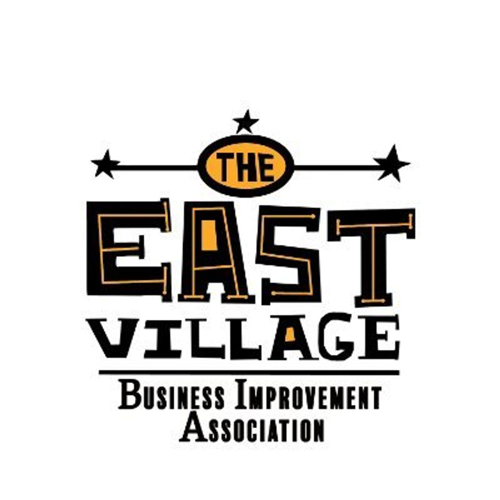 The East Village BIA