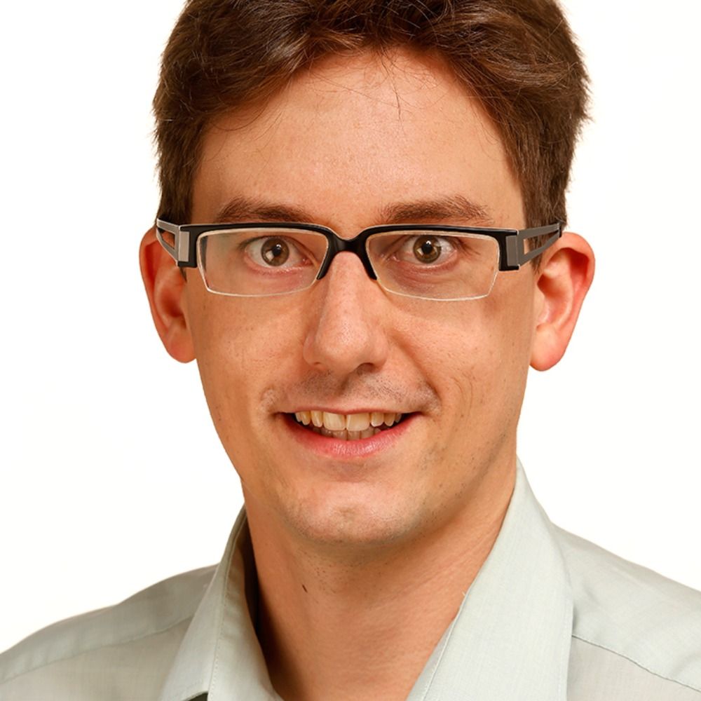 Paolo G. Piacquadio