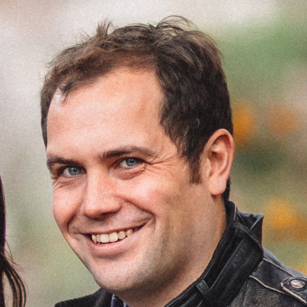 Neil Dunsire