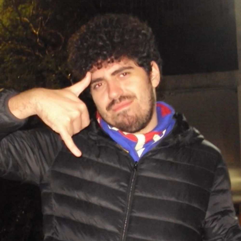 Gabriel Pedreschi