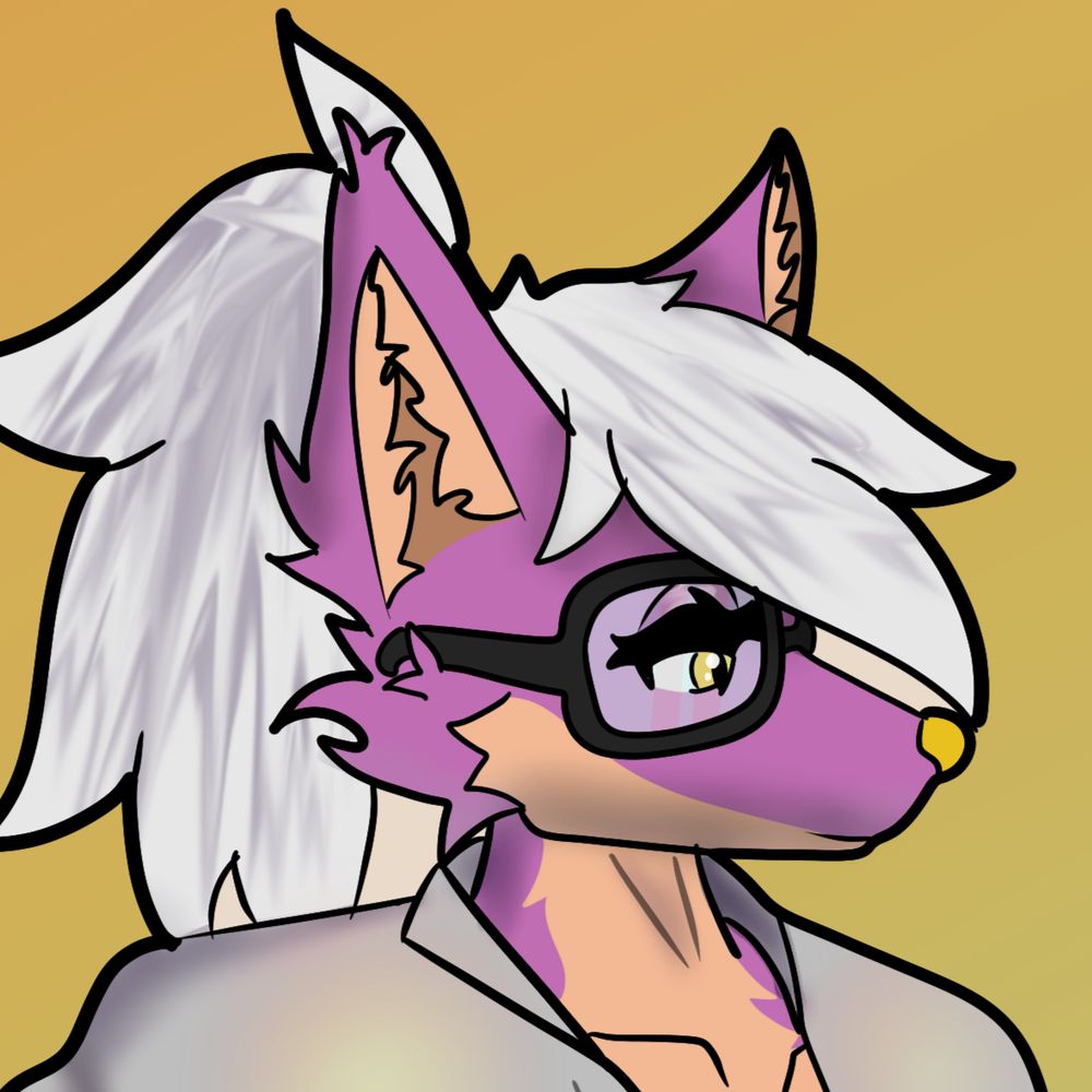 ZyalenWuff 18+