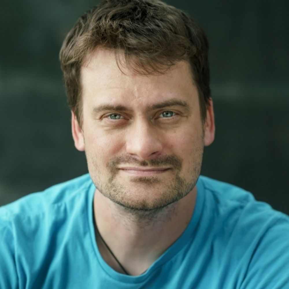 Christoffer Ericsson