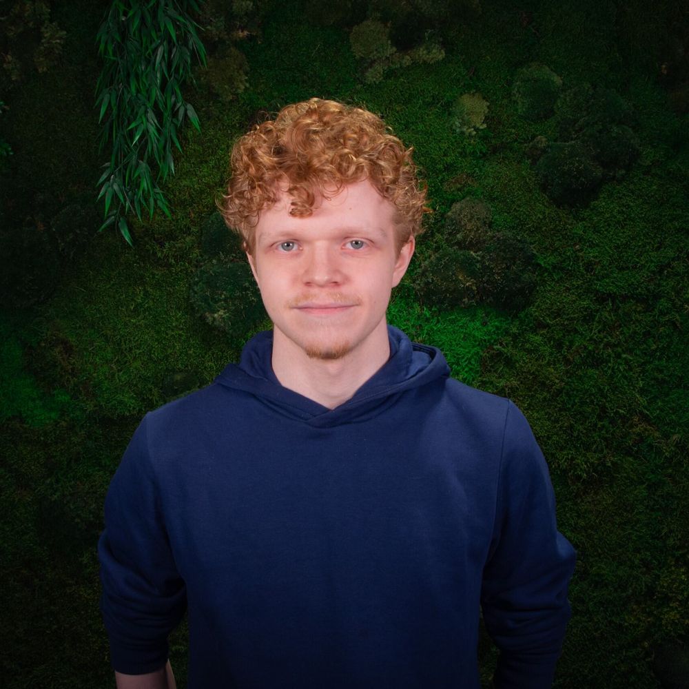 FlynnTheRedhead