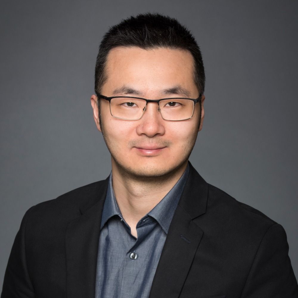 Jim Sun, PhD