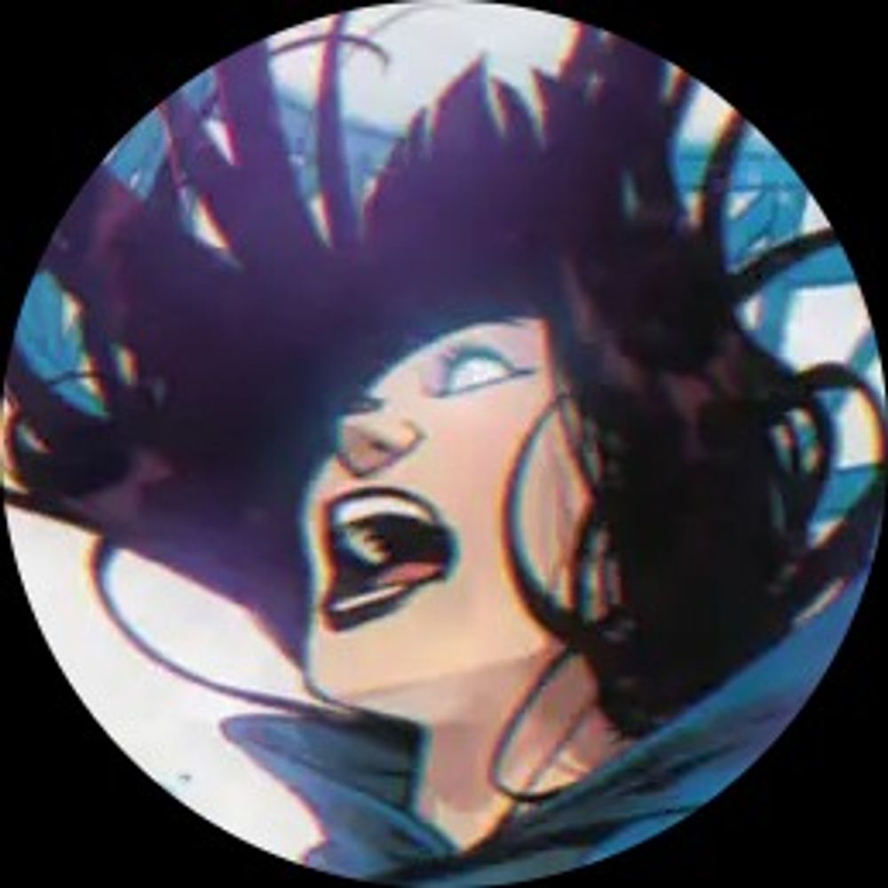 Meyeselph's avatar