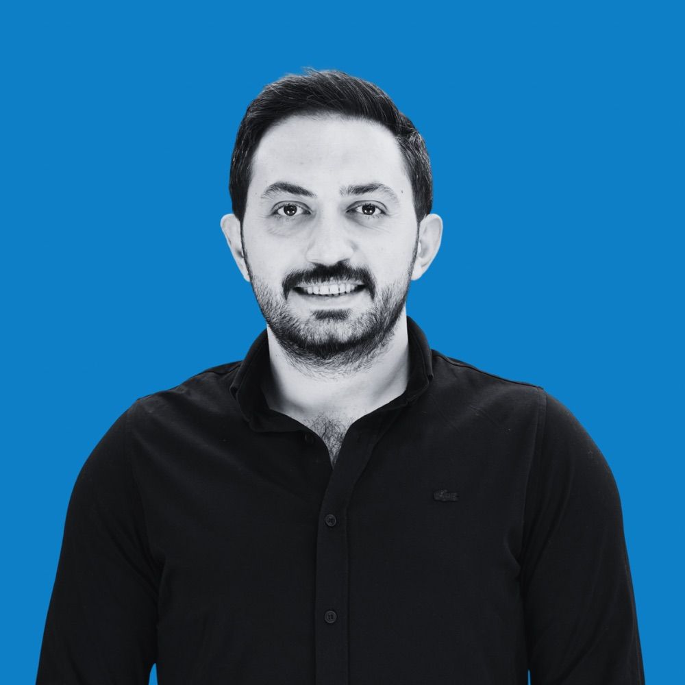 Fatih GENÇ
