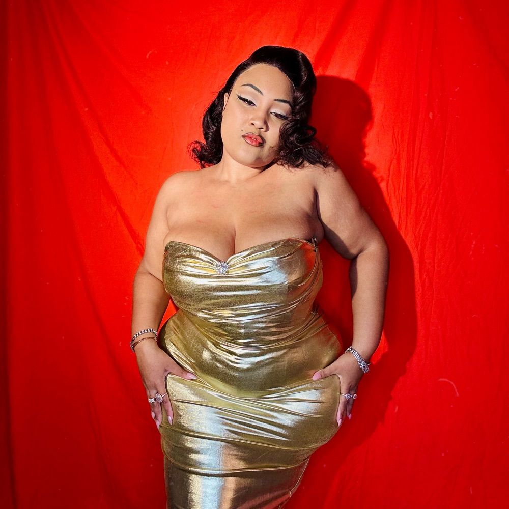 Saviyance Monroe