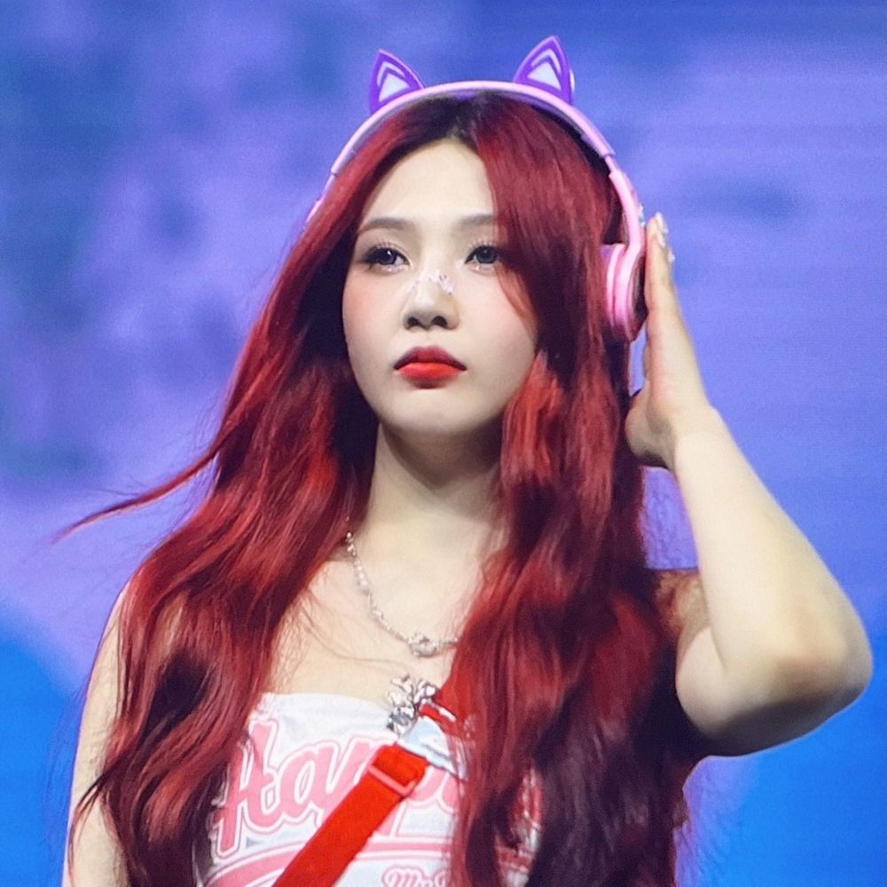 JOY SUPERSTAR JOYFUL TOP
