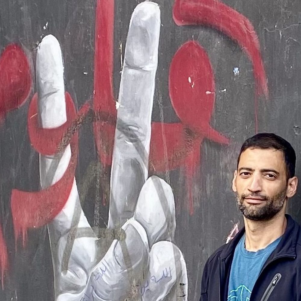 Fadi Ennab 