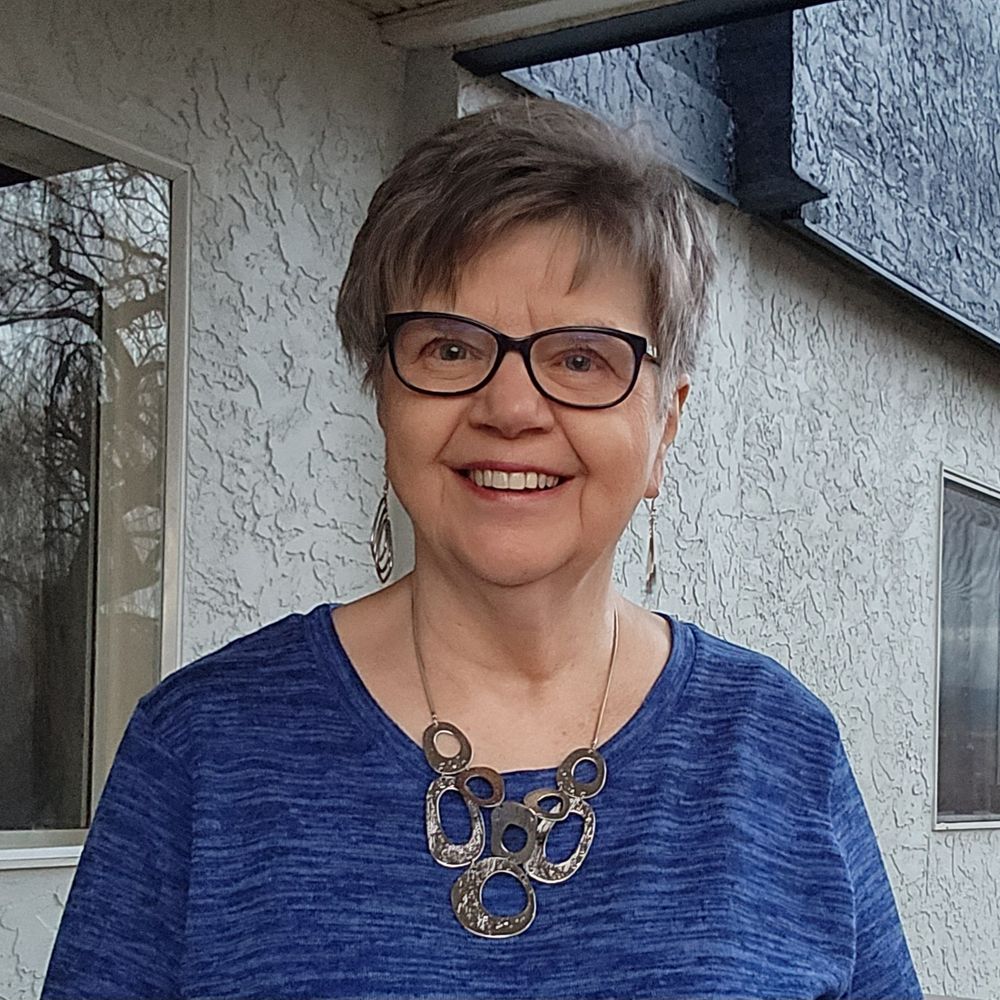 Jodie Renner