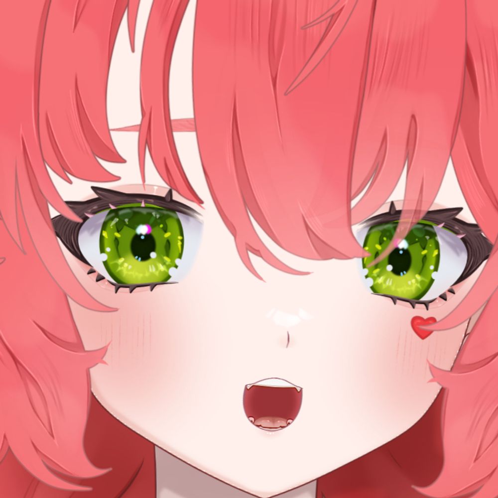 Profile avatar