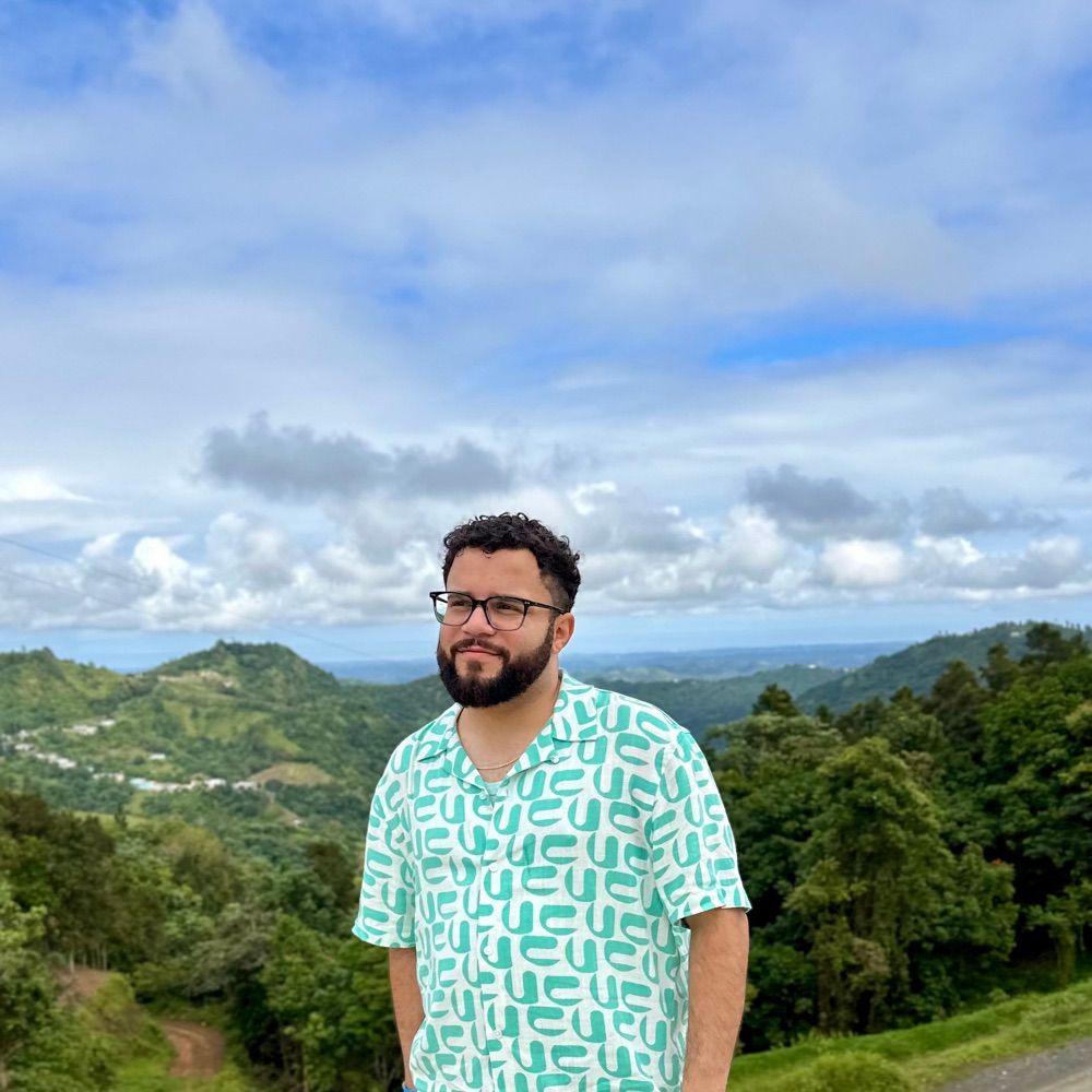 Carlos Garcia