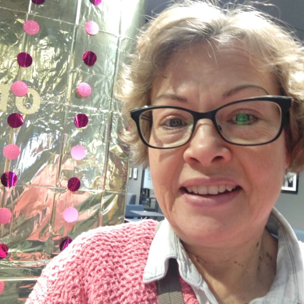 Eila Haikarainen 