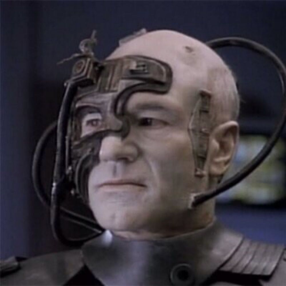 Locutus Tips's avatar