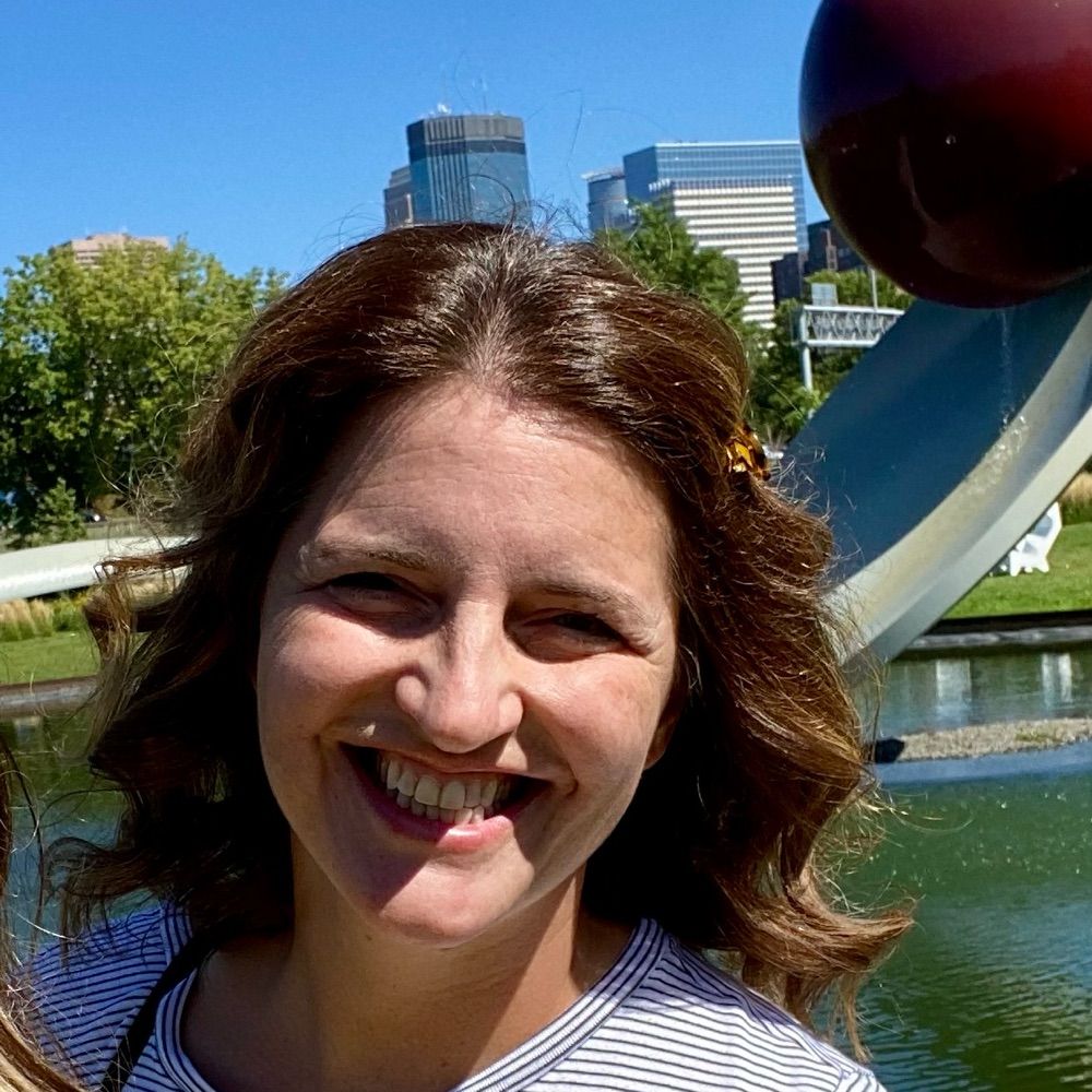 Dr. Amy Nordness