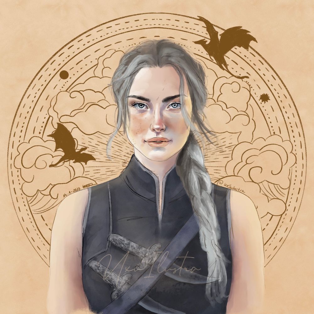 Uxu Ilustra