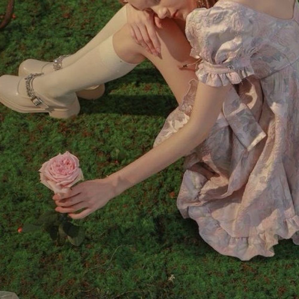 ☔︎ ❄️🌸🎧