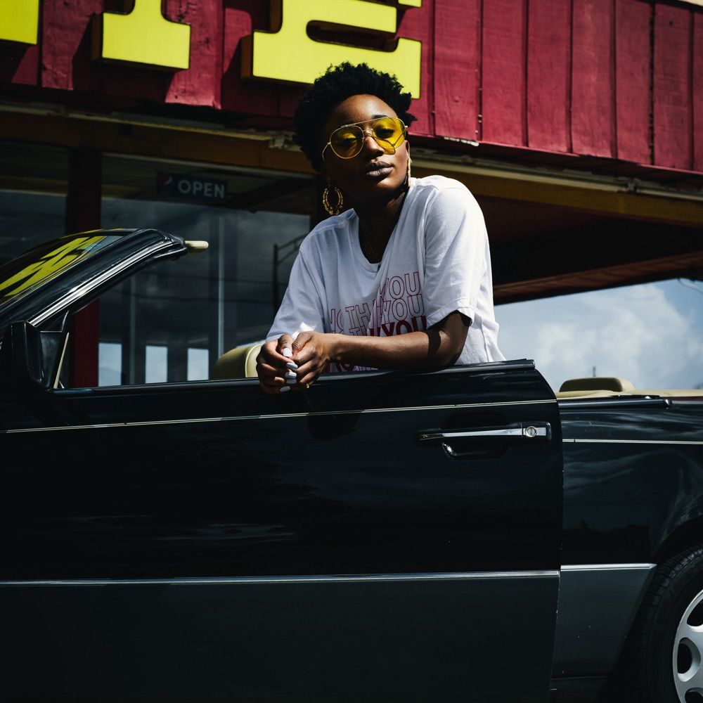 Symone French