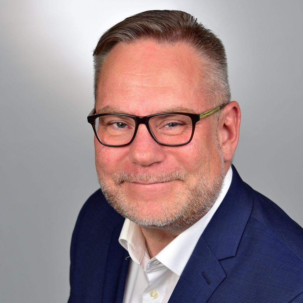 Peter Hackbeil