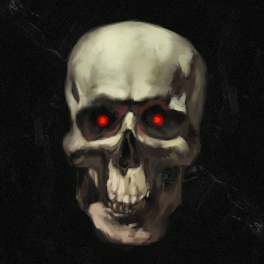 DEATH TYRANT