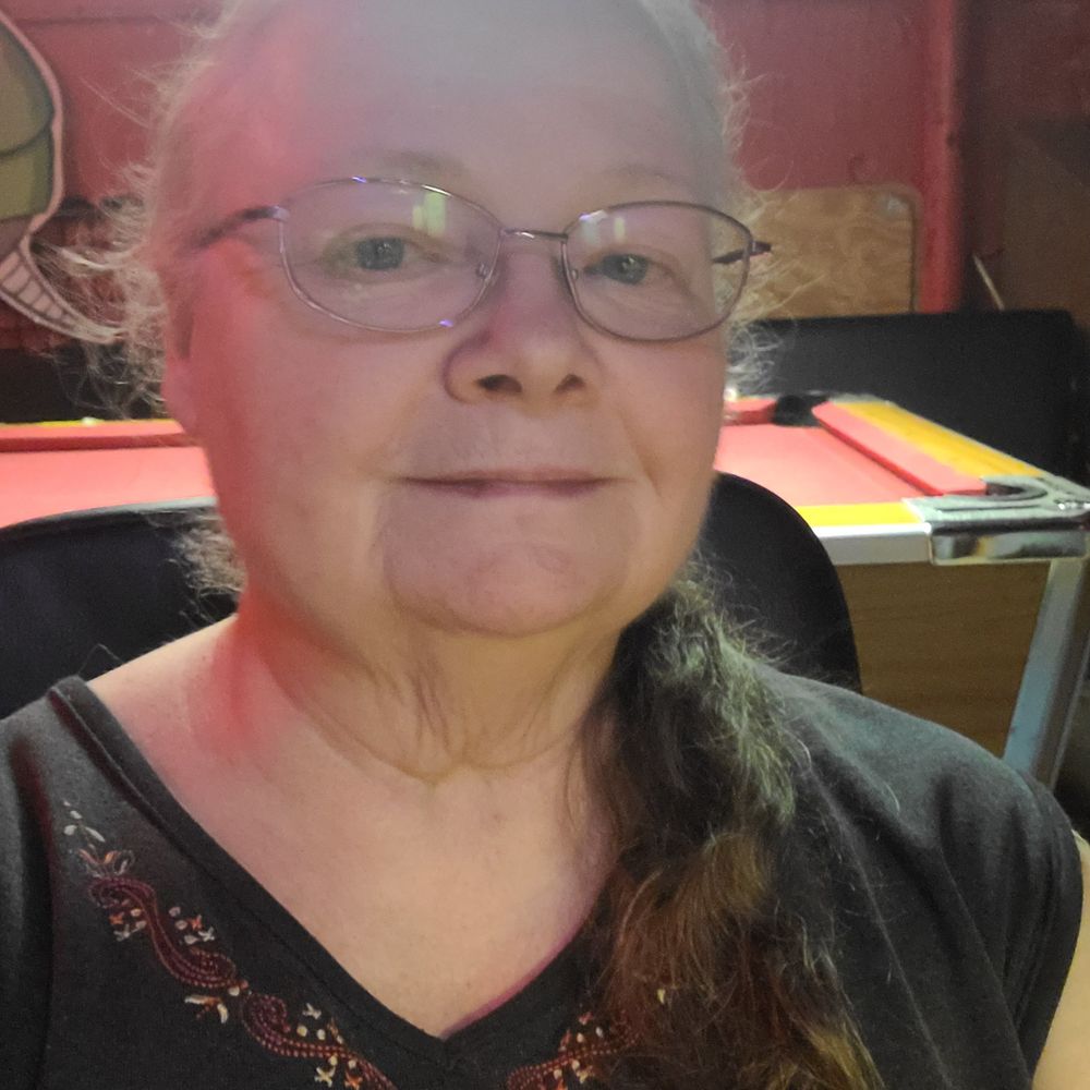 Dianne Scott