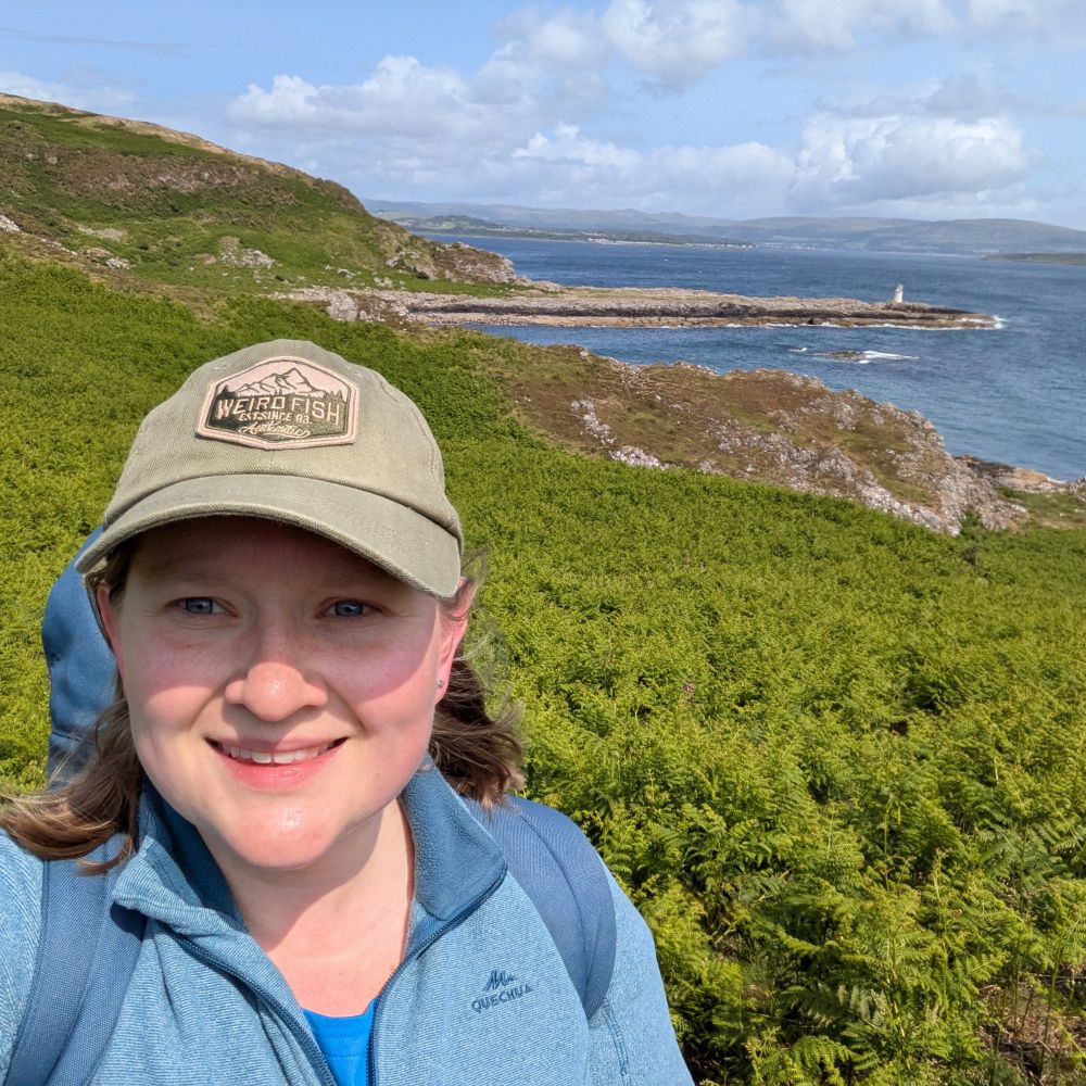 Dr Rachel White
