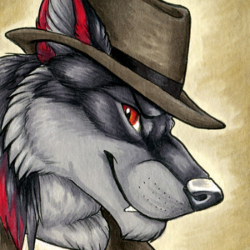 Raedwulf