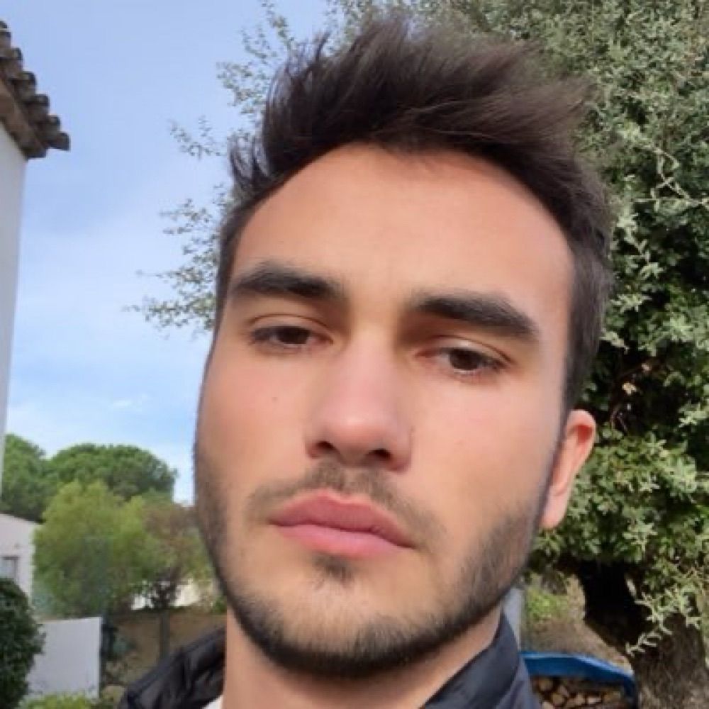 Aleks Ben O’St