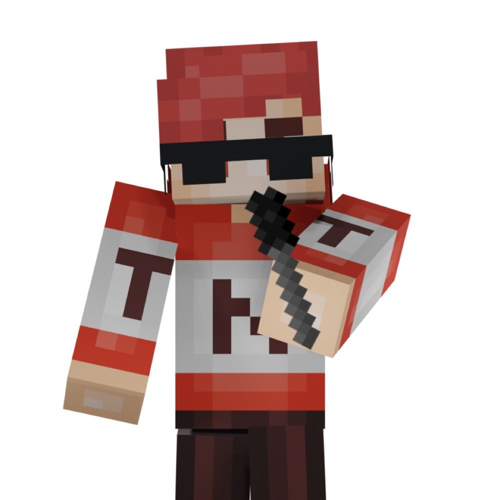 ItzMega (•TMI•)