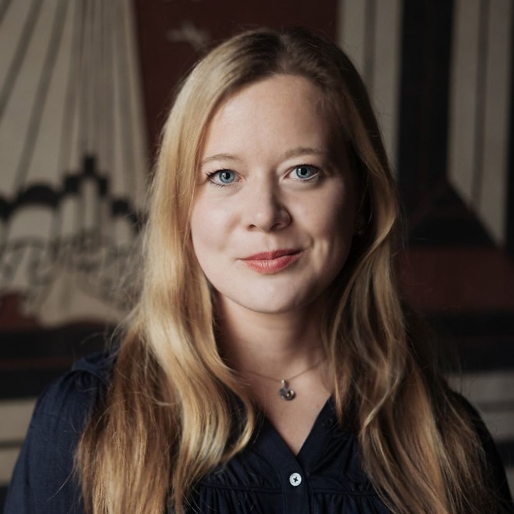 Aistė Kiltinavičiūtė