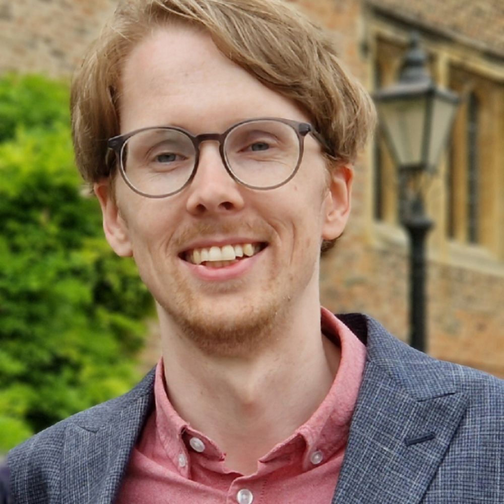 Anders Bergström