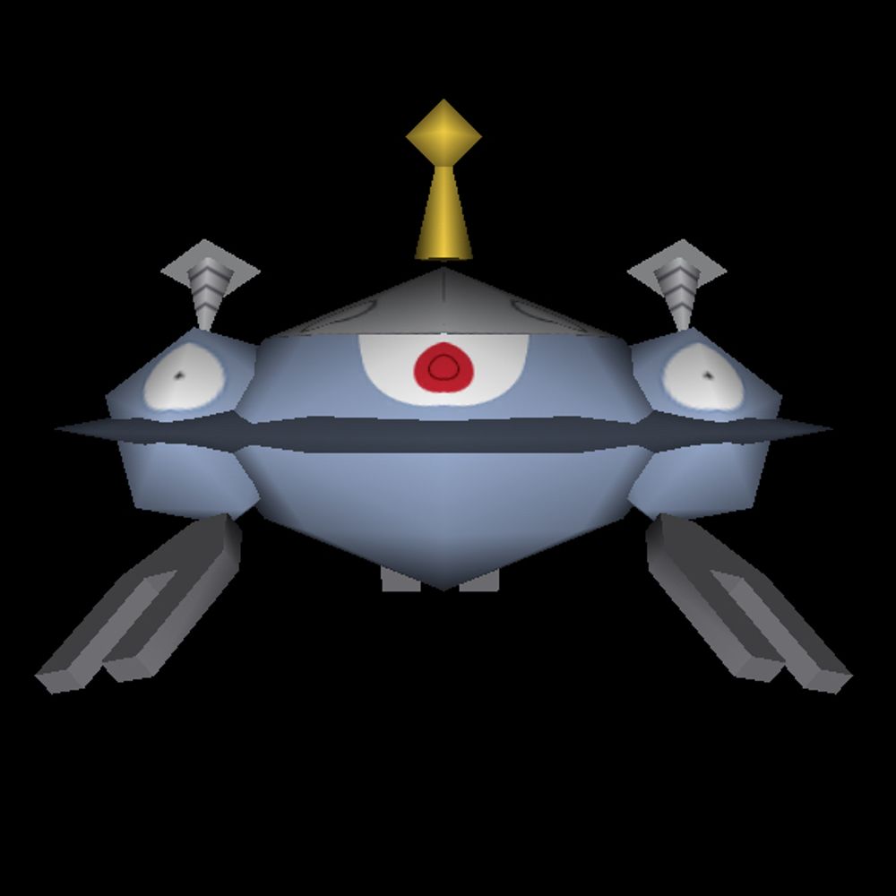 STEELMOON