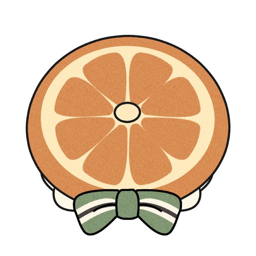 🍊みかんもち🍊