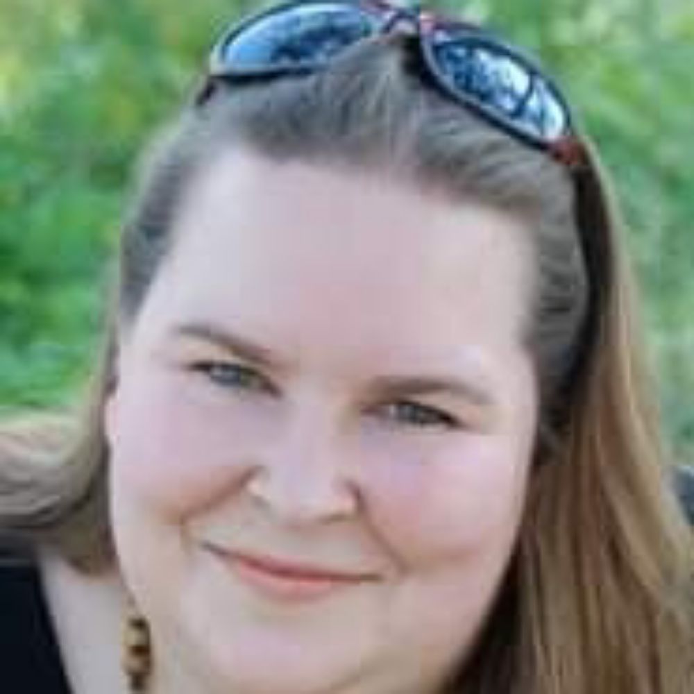 Helen Geier