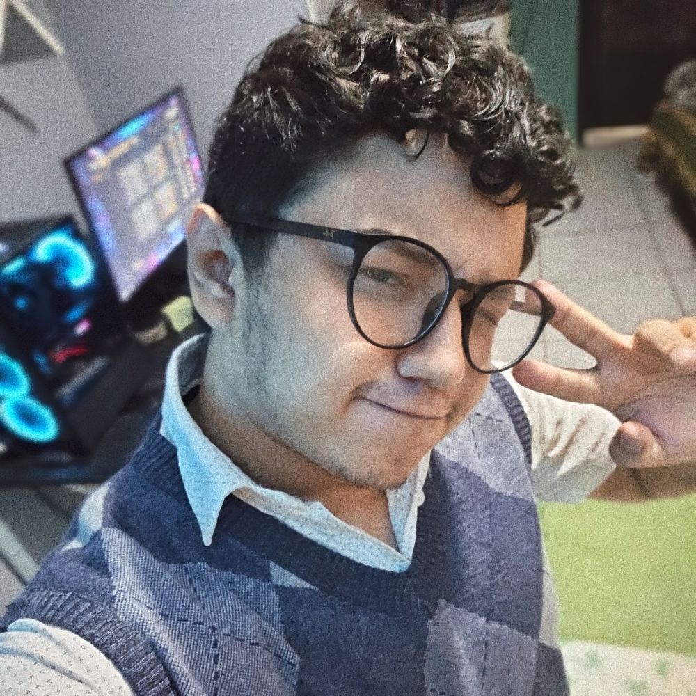 Enzo Yoha